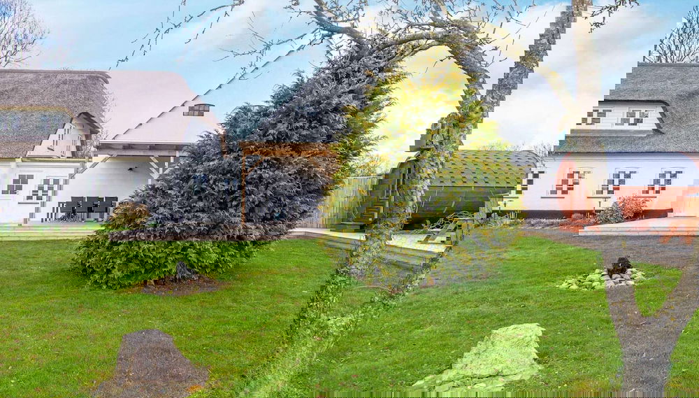14 Person Holiday Home in Rodding - Foto 1