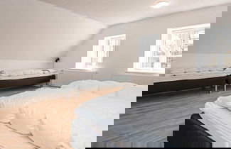 Foto 3 - 14 Person Holiday Home in Rodding