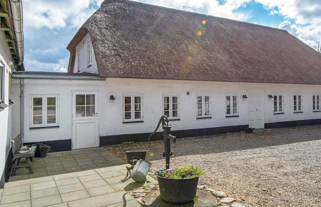 14 Person Holiday Home in Rodding - Foto 30