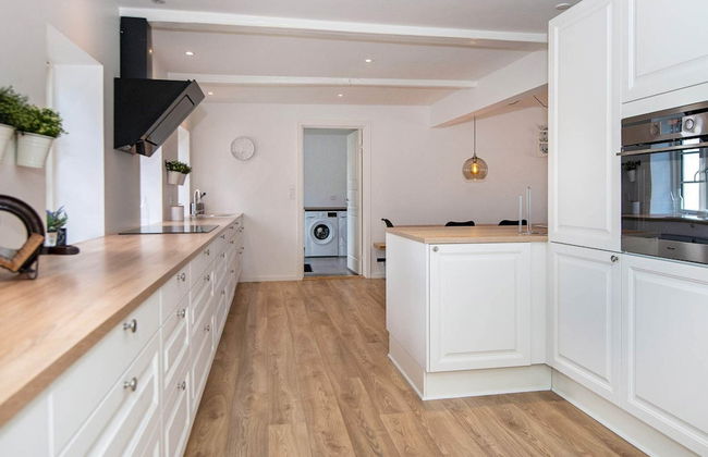 14 Person Holiday Home in Rodding - Foto 11