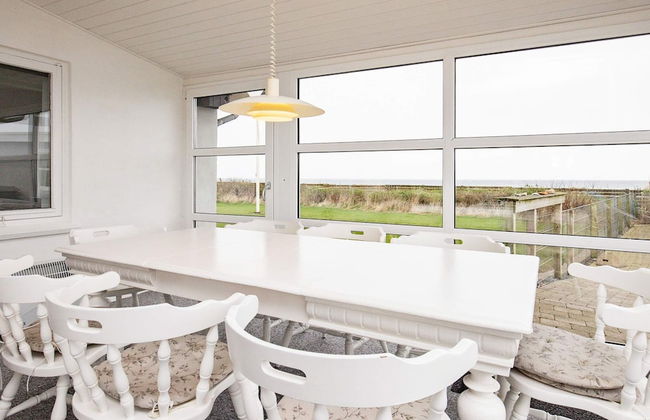 Holiday Home in Hurup Thy - Foto 33