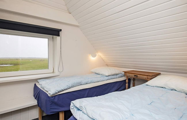 Holiday Home in Hurup Thy - Foto 15
