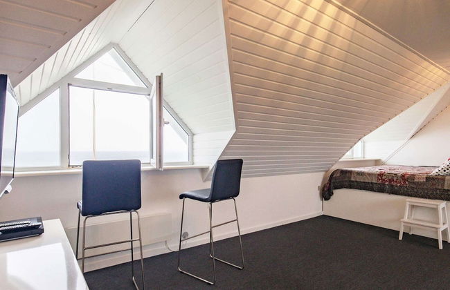 Holiday Home in Hurup Thy - Foto 18
