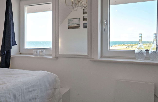 Holiday Home in Hurup Thy - Foto 11