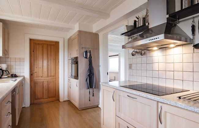Holiday Home in Hurup Thy - Foto 24