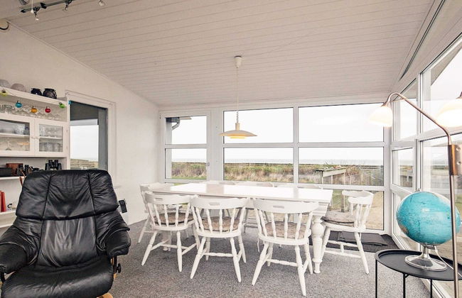 Holiday Home in Hurup Thy - Foto 13