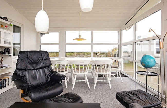 Holiday Home in Hurup Thy - Foto 32