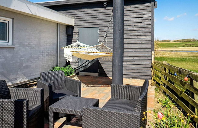 Holiday Home in Hurup Thy - Foto 38