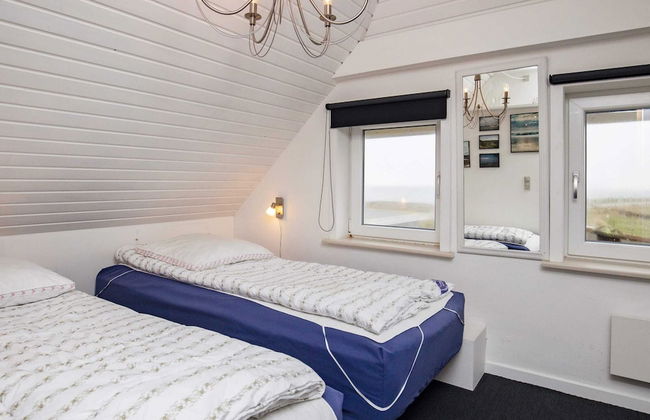 Holiday Home in Hurup Thy - Foto 10