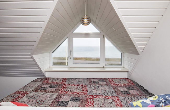 Holiday Home in Hurup Thy - Foto 12