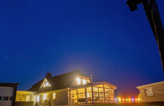 Holiday Home in Hurup Thy - Foto 39
