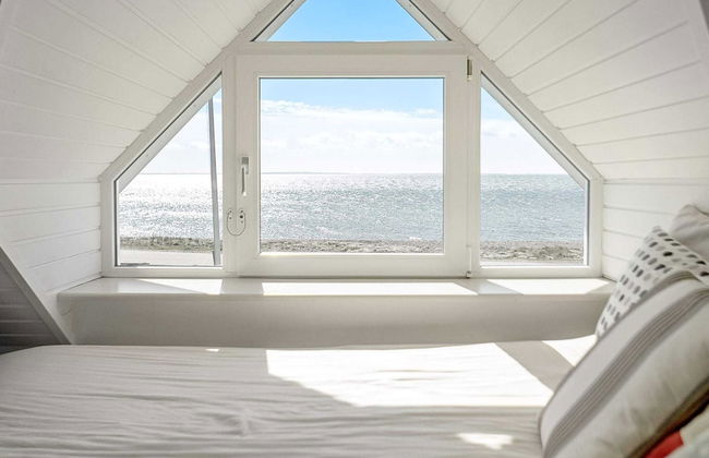 Holiday Home in Hurup Thy - Foto 20