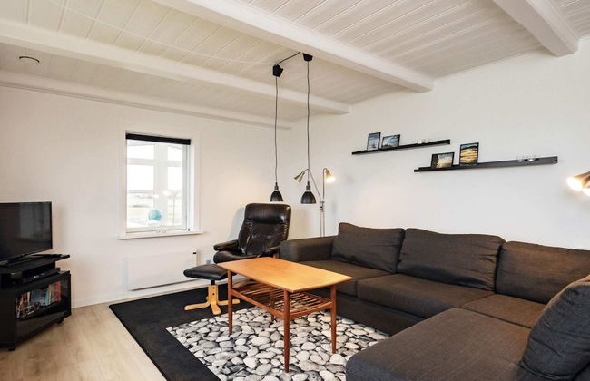 Holiday Home in Hurup Thy - Foto 14