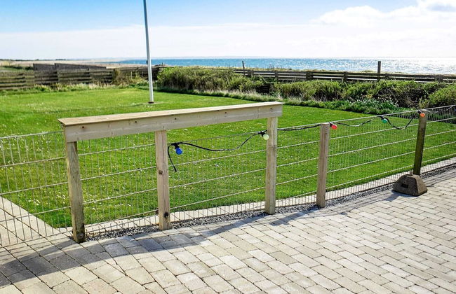 Holiday Home in Hurup Thy - Foto 40