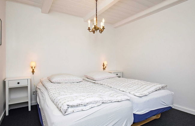 Holiday Home in Hurup Thy - Foto 22