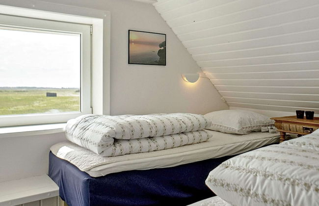Holiday Home in Hurup Thy - Foto 19