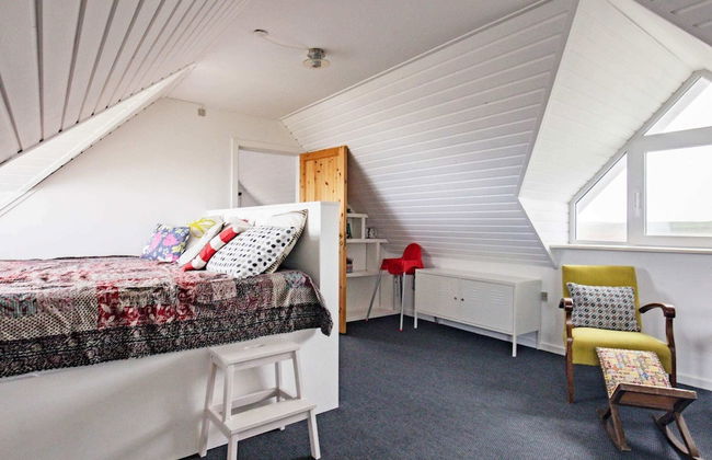 Holiday Home in Hurup Thy - Foto 36