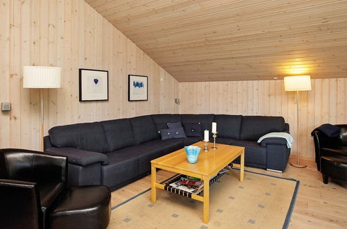 Photo 5 - 10 Person Holiday Home in Vaeggerlose