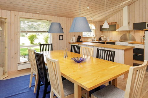 Photo 6 - 10 Person Holiday Home in Vaeggerlose