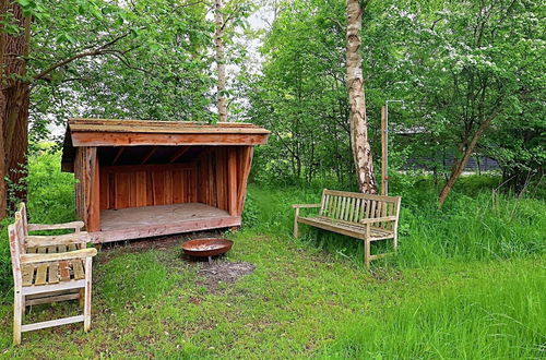 Photo 17 - 10 Person Holiday Home in Vaeggerlose