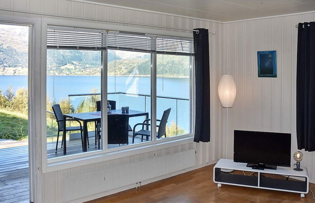 10 Person Holiday Home in Skei i Jolster - Foto 33