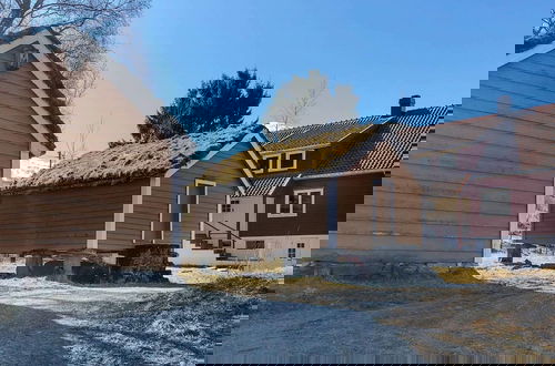 Photo 40 - 10 Person Holiday Home in Skei i Jolster