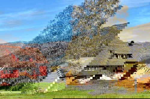 Photo 42 - 10 Person Holiday Home in Skei i Jolster