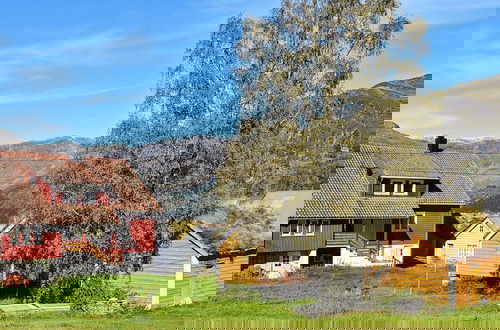 Photo 41 - 10 Person Holiday Home in Skei i Jolster