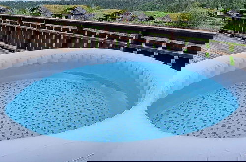 Foto 10 - 8 Person Holiday Home in Aseral