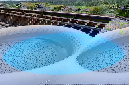 Foto 10 - 8 Person Holiday Home in Aseral