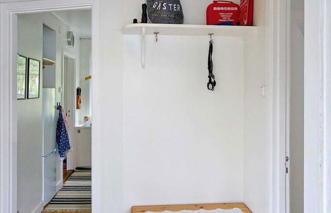 5 Person Holiday Home in Akersberga - Foto 4