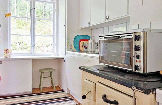 5 Person Holiday Home in Akersberga - Foto 16