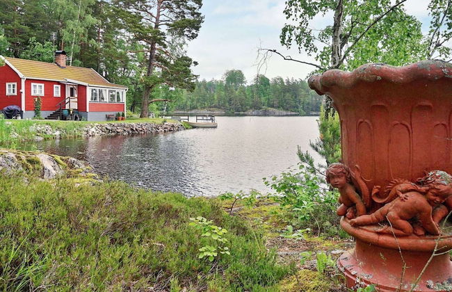 5 Person Holiday Home in Akersberga - Foto 1