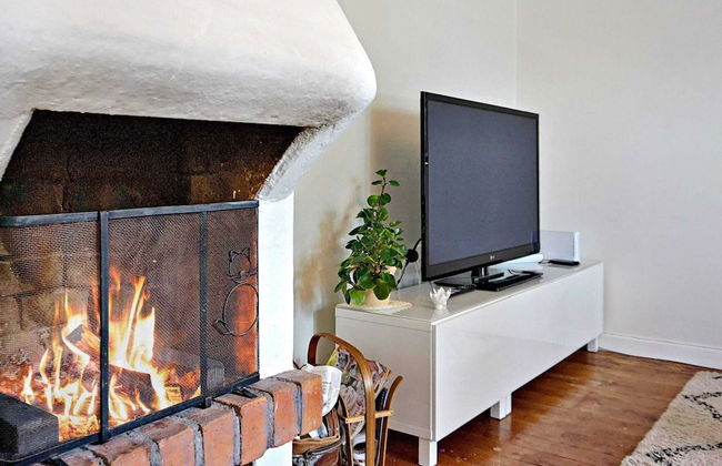 5 Person Holiday Home in Akersberga - Foto 3