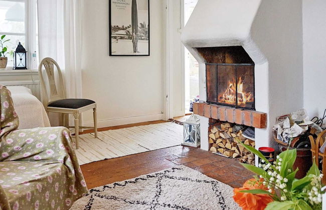 5 Person Holiday Home in Akersberga - Foto 8