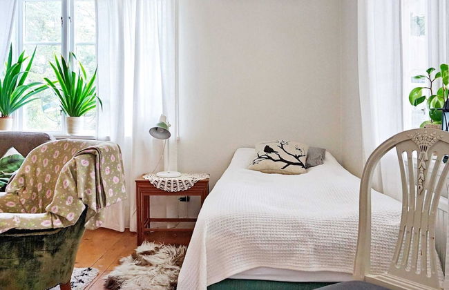 5 Person Holiday Home in Akersberga - Foto 18