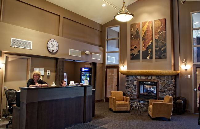 Northstar Mountain Village - Foto 3