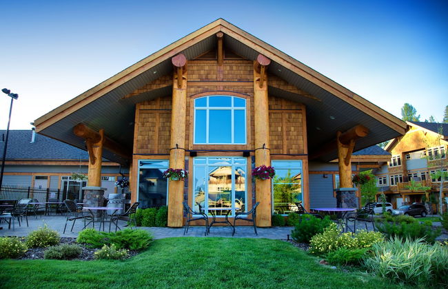 Northstar Mountain Village - Foto 1