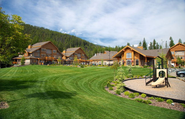 Northstar Mountain Village - Foto 32