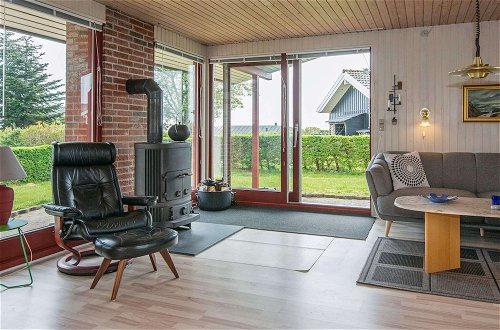 Photo 12 - Comfortable Holiday Home in Jutland With Sunbathing Area