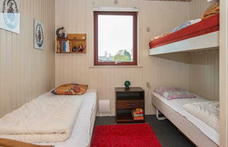 Photo 1 - Comfortable Holiday Home in Jutland With Sunbathing Area