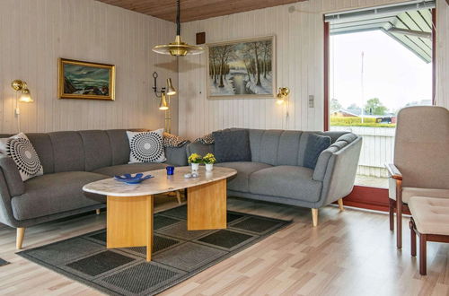 Foto 5 - 5 Person Holiday Home in Hejls