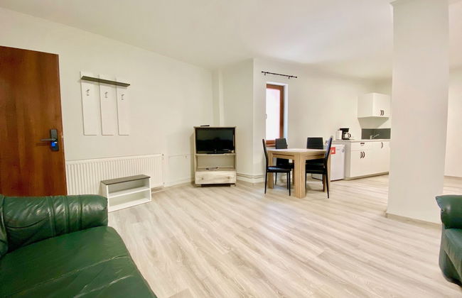 Cardinal Central Apartment - Foto 7
