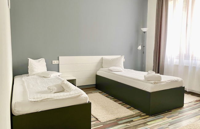 Cardinal Central Apartment - Foto 4