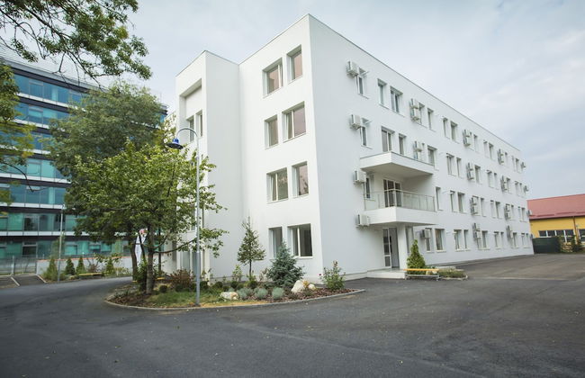 Acomodoro Residence - Foto 1