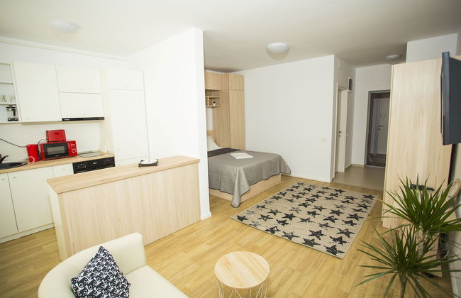 Acomodoro Residence - Foto 2