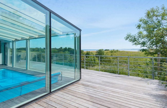 Luxury Retreat by Beach - By Traum Ferienwohnungen - Foto 23