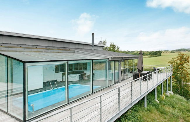 Luxury Retreat by Beach - By Traum Ferienwohnungen - Foto 1