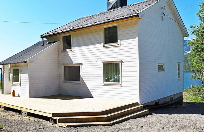 Holiday Home in Arnøyhamn - Foto 28