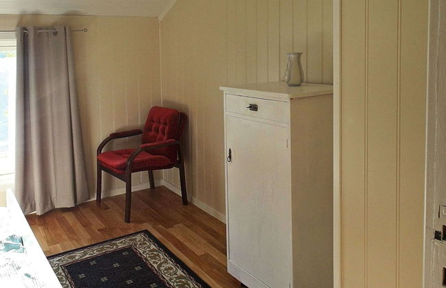 Holiday Home in Arnøyhamn - Foto 23